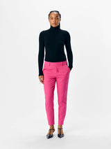 Object Lisa housut - pinkki - naisten muoti - alaosat - lifestyle - IHANA Store