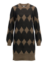 Object Olympia neulemekko - kuvioitu - mekot ja tunikat - naisten vaatteet - IHANA Store - lifestylemyymälä