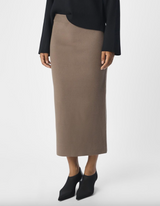 Object Reynard hame - ruskea - naisten vaatteet - alaosat - IHANA Store