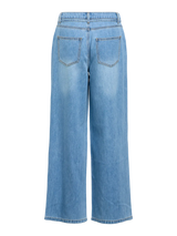 Object Rosie farkut - sininen - farkut - naisten housut - muoti - pukeutuminen - lifestyle - IHANA Store