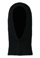 Lasessor Odna neuleuppu - musta - asusteet - IHANA Store - lifestylemyymälä