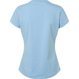 PBO Philosopher t-paita - vaaleansininen - naisten muoti - vaatteet - naisten t-paita - lifestyle - IHANA Store