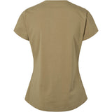 PBO Philosopher t-paita - vihreä - naisten muoti - vaatteet - naisten t-paita - lifestyle - IHANA Store