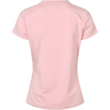 PBO Philosopher t-paita - roosa - naisten muoti - vaatteet - naisten t-paita - lifestyle - IHANA Store - kotimainen verkkokauppa