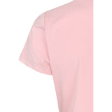 PBO Philosopher t-paita - roosa - naisten muoti - vaatteet - naisten t-paita - lifestyle - IHANA Store - kotimainen verkkokauppa