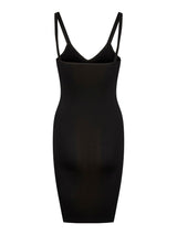 Pieces Ballroom alusmekko - musta - Naisten alusvaatteet - Muoti - IHANA Store - lifestylemyymälä