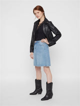 Pieces Ilu toppi - musta - Alustopit - Naisten vaatteet - Muoti - IHANA Store - lifestylemyymälä