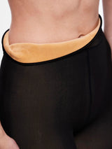 Pieces Sophie sukkahousut - fleecesukkahousut - naisten asusteet - naisten pukeutuminen - IHANA Store