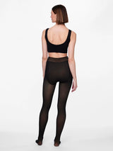 Pieces Sophie sukkahousut - fleecesukkahousut - naisten asusteet - naisten pukeutuminen - IHANA Store