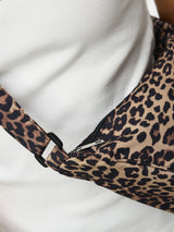 Pieces Amanda vyölaukku - leokuosi - laukku - naisten laukut - muoti - asusteet - lifestyle - IHANA Store -kotimainen verkkokauppa