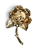 Pieces Maria rintakoru - ruusu - kulta - naisten korut - IHANA Store - naisten pukeutuminen - lifestylemyymälä