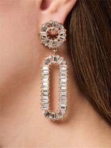 Pieces Mariol korvakorut - kulta - juhlakorut - naisten pukukorut - muoti - lifestyle - IHANA Store