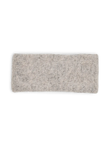 Pieces Pyron panta - vaalea - neulottu panta - naisten asusteet - muoti - lifstyle - IHANA Store