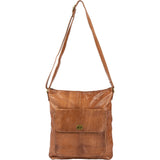 ReDesigned 1656 laukku - konjakki - laukut - muoti - lifestyle - IHANA Store