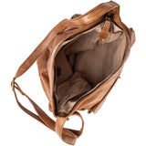ReDesigned 1656 laukku - konjakki - laukut - muoti - lifestyle - IHANA Store