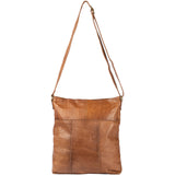 ReDesigned 1656 laukku - konjakki - laukut - muoti - lifestyle - IHANA Store