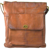 ReDesigned 1656 laukku - konjakki - laukut - muoti - lifestyle - IHANA Store