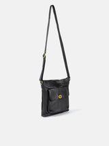 Re:Designed Kay yliolan laukku - musta - Nahkalaukut - Naisten asusteet - IHANA Store - lifestyle