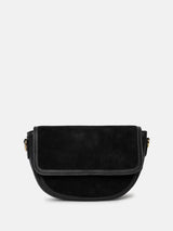 ReDesigned Lima laukku suuri - musta - naisten käsilaukut - olkalaukut - laukkumuoti - lifestyle - IHANA Store