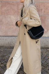 ReDesigned Lima laukku suuri - musta - naisten käsilaukut - olkalaukut - laukkumuoti - lifestyle - IHANA Store