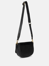 ReDesigned Lima laukku suuri - musta - naisten käsilaukut - olkalaukut - laukkumuoti - lifestyle - IHANA Store