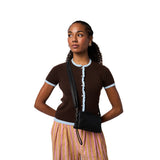 Re:Designed Lisa soft yliolan laukku - musta - Nahkalaukut - Naisten asusteet - IHANA Store - lifestyle - kotimainen verkkokauppa