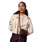 Re:Designed Lisa yliolan laukku - tummanruskea - Nahkalaukut - Naisten asusteet - IHANA Store - lifestyle - kotimainen verkkokauppa