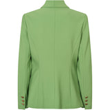 Rue de Femme Eloise bleiseri- vihreä - takit ja bleiserit - naisten vaatteet - IHANA Store - lifestylemyymälä - kotimainen verkkokauppa