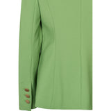 Rue de Femme Eloise bleiseri- vihreä - takit ja bleiserit - naisten vaatteet - IHANA Store - lifestylemyymälä - kotimainen verkkokauppa