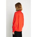 Rue de Femme New Calix paita - punainen - naisten muoti - vaatteet - pukautuminen - lifestyle - IHANA Store