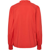 Rue de Femme New Calix paita - punainen - naisten muoti - vaatteet - pukautuminen - lifestyle - IHANA Store