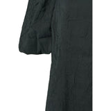 Rue de Femme Thessaly mekko - musta - muoti - naisten mekot arkeen ja juhlaan - pukeutuminen - lifestyle - IHANA Store