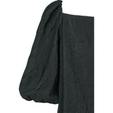 Rue de Femme Thessaly mekko - musta - muoti - naisten mekot arkeen ja juhlaan - pukeutuminen - lifestyle - IHANA Store