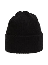 Selected Femme Maline pipo - musta - asusteet - IHANA Store - lifestylemyymälä