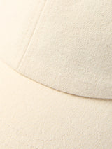 Selected Femme Winny lippalakki - luonnonvalkoinen - päähineet - naisten asusteet - IHANA Store