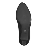 Tamaris korkokengät - musta - naisten kengät - avokkaat - kenkämuoti - lifestyle - IHANA Store