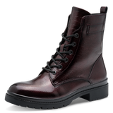 Tamaris maiharit vegaani - viininpunainen - jokasään kengät - naisten kengät - lifestyle - IHANA Store