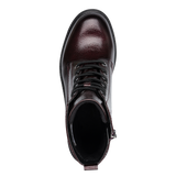 Tamaris maiharit vegaani - viininpunainen - jokasään kengät - naisten kengät - lifestyle - IHANA Store