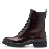 Tamaris maiharit vegaani - viininpunainen - jokasään kengät - naisten kengät - lifestyle - IHANA Store