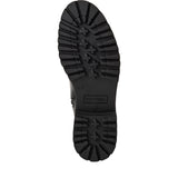 Tamaris nahkasaappaat - musta - nahkakengät - naisten pukeutuminen - IHANA Store - lifestylemyymälä