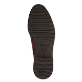 Tamaris nahkasaappaat - ruskea - nahkakengät - naisten pukeutuminen - IHANA Store - lifestylemyymälä