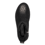 Tamaris nilkkurit villavuori - leokuvioitu - naisten kengät - talvikengät - villavuorellinen - lammaskarvavuori - lifestyle - IHANA Store