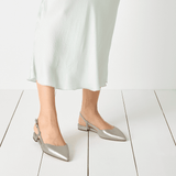 Tamaris sandaletit - shampanja - kengät - naisten juhlakengät - muoti - lifestyle - IHANA Store