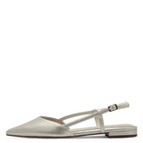 Tamaris sandaletit - shampanja - kengät - naisten juhlakengät - muoti - lifestyle - IHANA Store