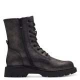 Tamaris kimallemaiharit - musta - naisten kengät - vegaaniset kengät - IHANA Store