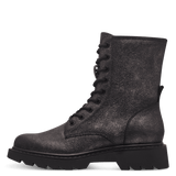 Tamaris kimallemaiharit - musta - naisten kengät - vegaaniset kengät - IHANA Store