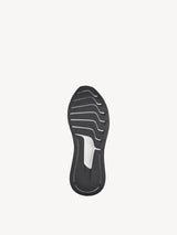 Tamaris venykelenkkarit - musta - vegaaninen - naisten kengät - IHANA Store