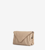 Treats Evie laukku - beige - nahkalaukku - olkalaukku - naisten laukut - IHANA Store