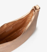Treats Bera Bae olkalaukku - nude - naisten nahkalaukut - yliolan nahkalaukku - naisten laukut - lifestyle - IHANA Store - kotimainen verkkokauppa