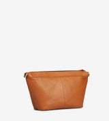 Treats Bodil nahkalaukku - konjakki - yliolan laukku - laukut - naisten muoti -lifestyle - IHANA Store